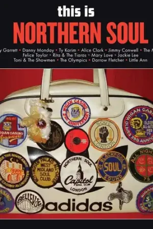 This Is Northern Soul / Various (Uk) Shop Now