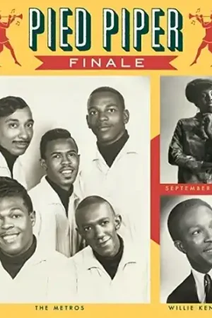 Pied Piper: Finale / Various Limited Time