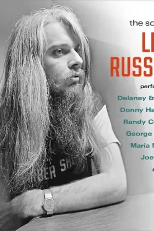 Fan Favorite Songs Of Leon Russell / Various
