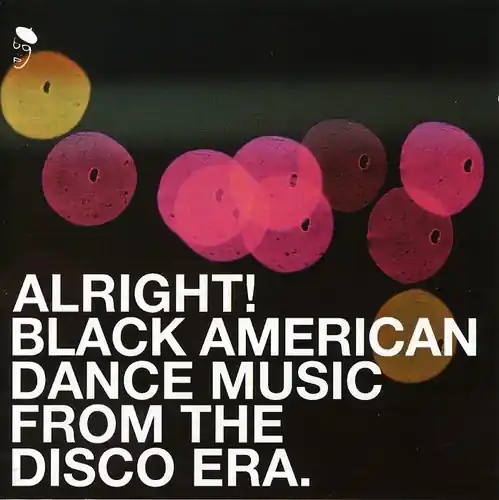 Alright / Various Certified