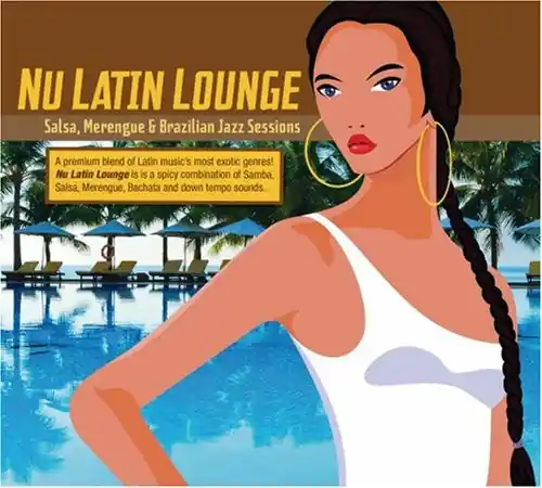 Nu Latin Lounge Deal