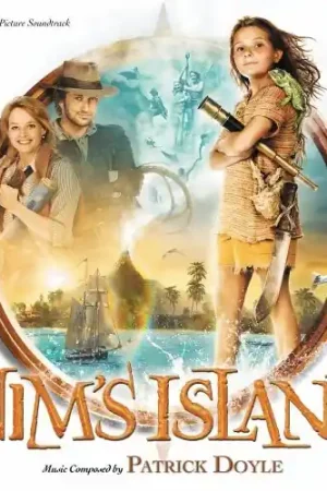 High Quality Nim's Island [Original Motion Picture Soundtrack] *