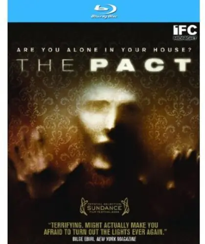 The Pact Factory Price