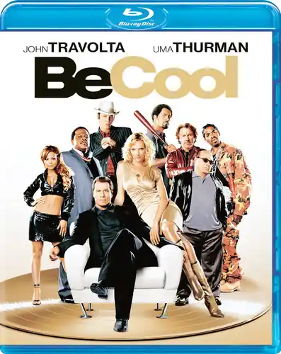 Be Cool Instant Buy