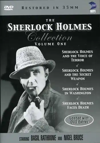 The Sherlock Holmes Collection: Volume 1 Limited Time