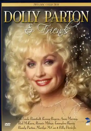 Dolly Parton & Friends Limited Edition