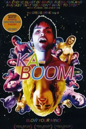 Kaboom Same Day Shipping