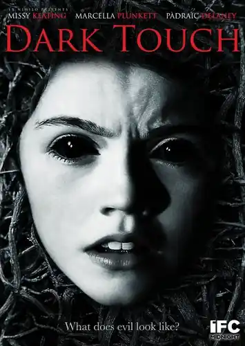 Dark Touch Markdown