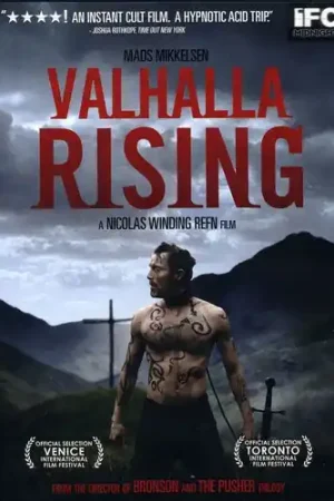 Valhalla Rising Handmade