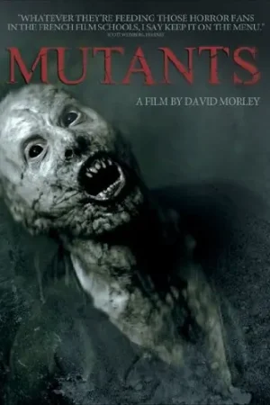 Exclusive Offer Mutants