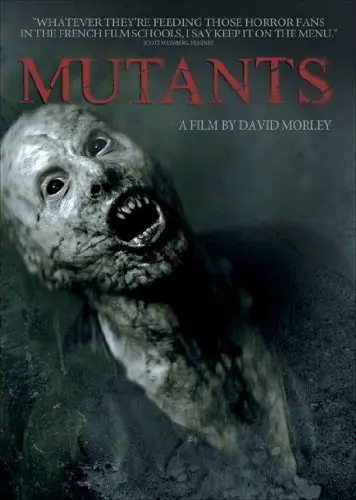 Exclusive Offer Mutants