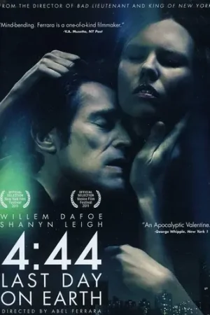 4:44 Last Day on Earth Buy Online