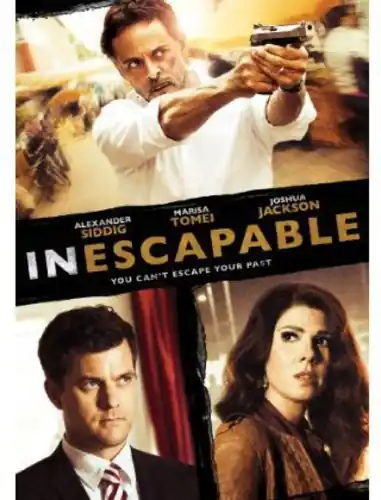 Editor’s Pick Inescapable