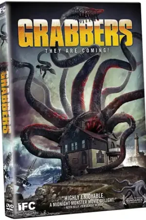 Fast Shipping Grabbers