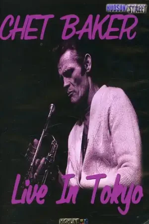 Editor’s Pick Chet Baker Live in Tokyo