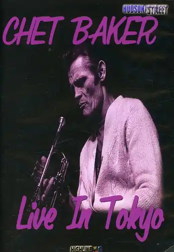Editor’s Pick Chet Baker Live in Tokyo