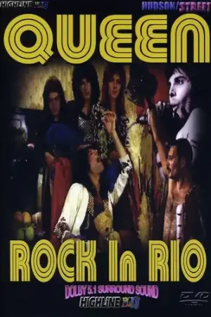 Rock in Rio Get Yours