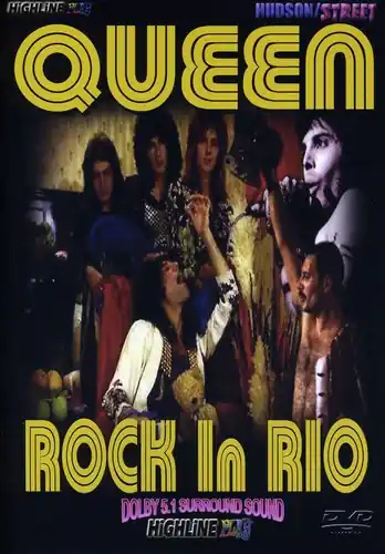 Rock in Rio Get Yours