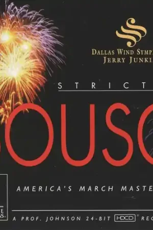 Genuine Strictly Sousa
