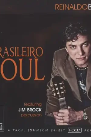 Best Seller Brasileiro Soul