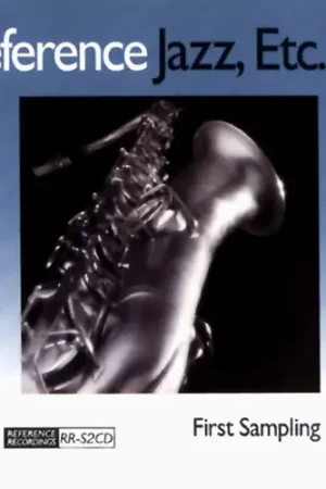 Luxury Reference Jazz Sampler / Various