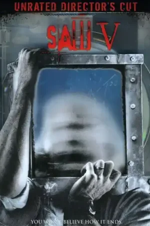 Hot Picks Saw V (Director's Cut)