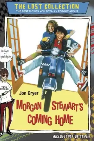 Instant Buy Morgan Stewart's Coming Home