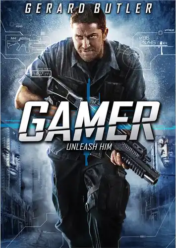 Genuine Gamer