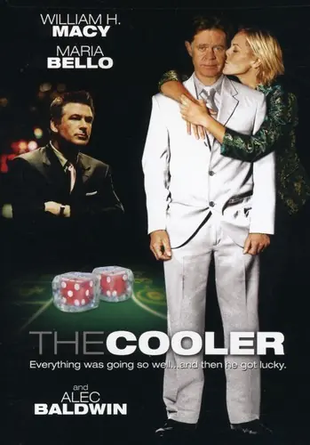 The Cooler Super Sale