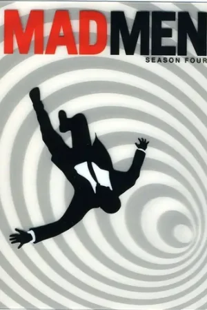 Direct From Manufacturer Mad Men: Season Four
