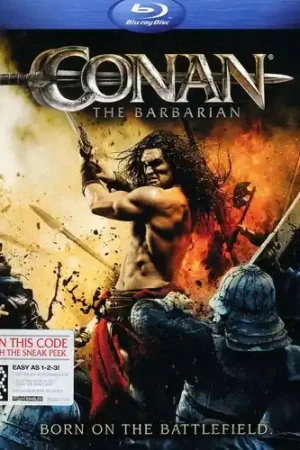 Bulk Order Conan the Barbarian (2011)