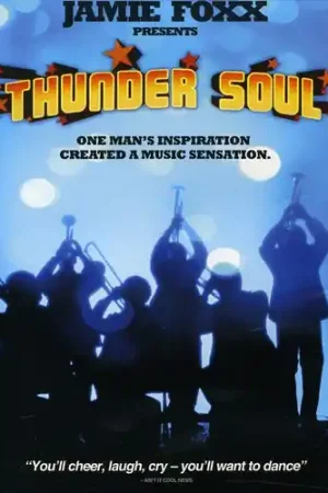 Premium Thunder Soul
