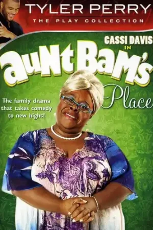 Budget Tyler Perry's Aunt Bam's Place