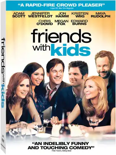 Bulk Order Friends With Kids