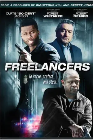 Worldwide Shipping Freelancers