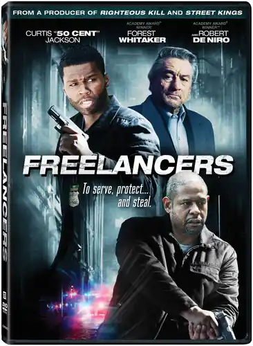 Worldwide Shipping Freelancers