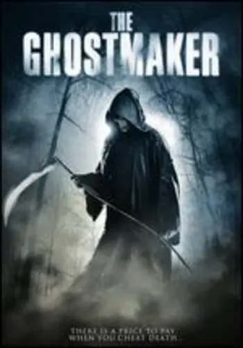 Fast Shipping The Ghostmaker