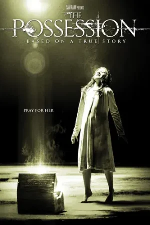 The Possession Sale