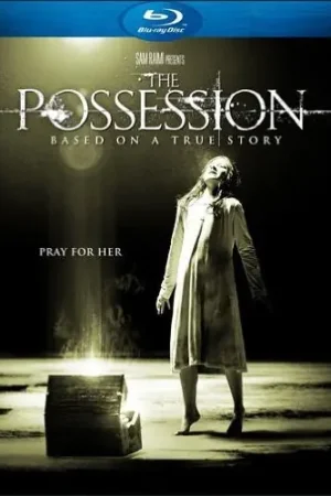 The Possession Fan Favorite