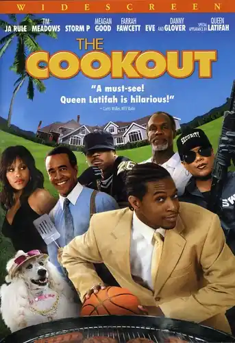 The Cookout Certified