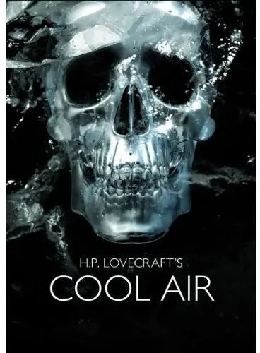 Limited Edition Cool Air