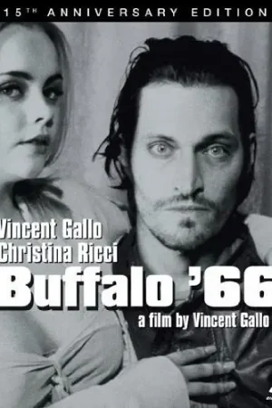 Buffalo '66 (15th Anniversary) Free Shipping