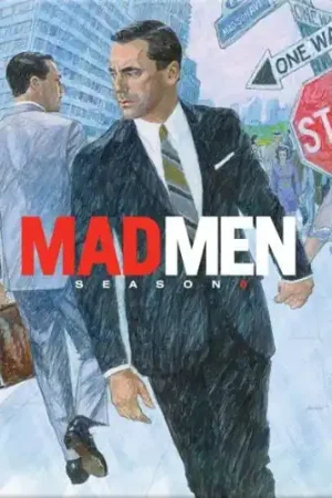 Special Offer Mad Men: Season Six