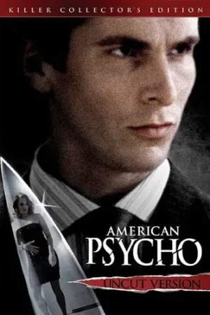 American Psycho Exclusive Offer