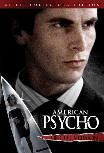 American Psycho Exclusive Offer