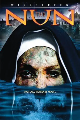Clearance The Nun