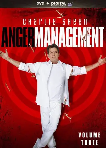 Anger Management: Volume 3 Order Now