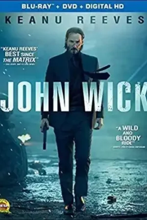 John Wick Buy Online