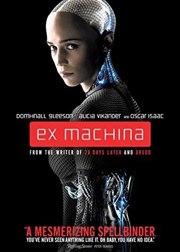 Fresh Stock Ex Machina