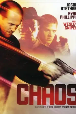 Chaos Buy Online
